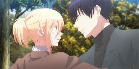 10 Anime Couples Who Shouldn't Have Fallen In Love (But Did)