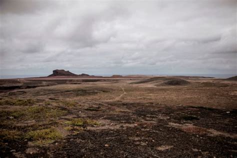 ‘World’s most useless airport’ brings first commercial flight to British island of St. Helena ...