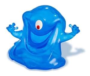 Amazon.com: Monsters vs Aliens Bob Action Figure 6": Toys & Games