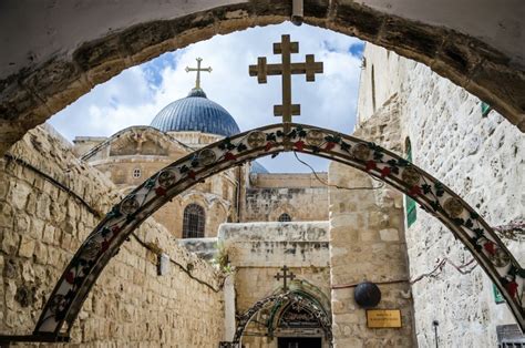 9 Day Christian Holy Land Israel Tour | Tourist Israel