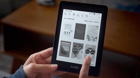 Amazon Kindle Tips Every Reader Should Know | PCMag