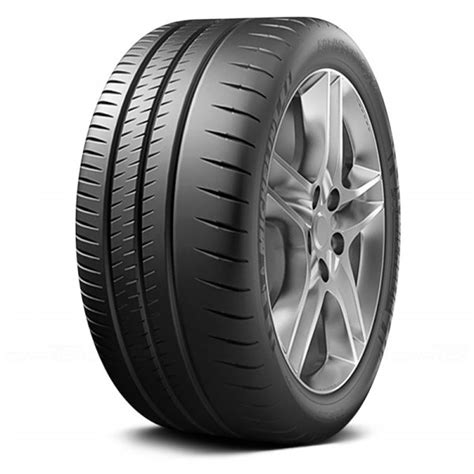 MICHELIN® PILOT SPORT CUP 2 Tires