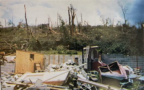 June 2, 1998 Tornado Outbreak – Tornado Talk