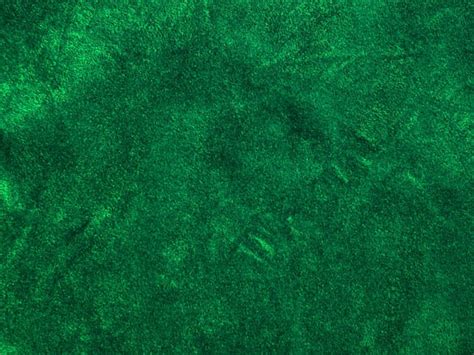 Premium Photo | Green velvet fabric texture used as background Empty ...