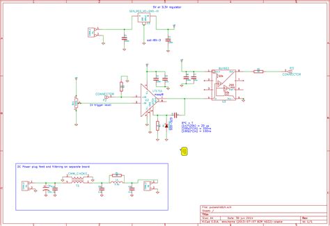 Pulse Stretcher – V2 – anderswallin.net