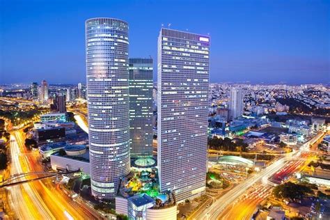 Private Arrival Transfer: From Ben Gurion Airport to Tel Aviv City Center 2024