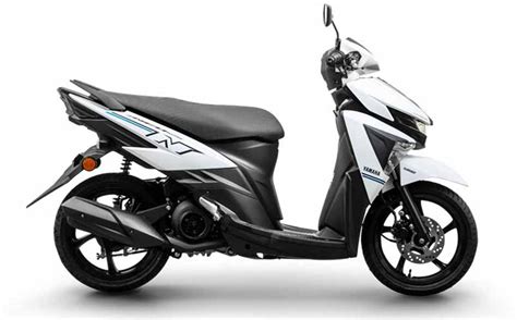 Yamaha Neo 125 UBS 2020: fotos, preço e detalhes