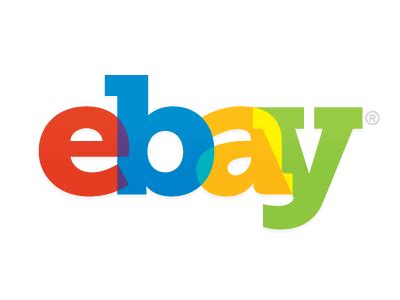 Ebay App Icon #55410 - Free Icons Library