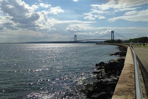 Bath Beach Brooklyn Photograph by Carolyn Quinn | Fine Art America