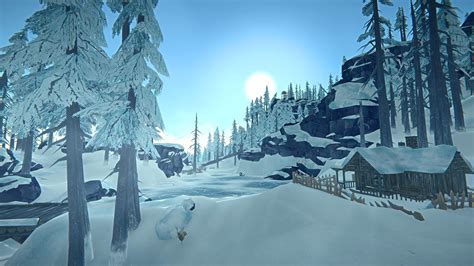 Bleak Inlet - 20 souvenir photos! : thelongdark