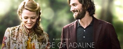 Movie Review: ‘THE AGE OF ADALINE’ – A Superhero Film In Disguise ...