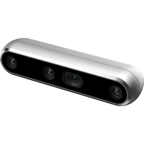 Intel 82635DSD455 RealSense Depth Camera D455 - Walmart.com