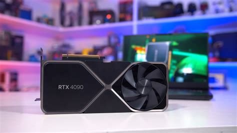 Nvidia GeForce RTX 4090 Laptop GPU Review | TechSpot