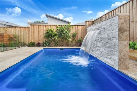 Narellan Pools Macarthur - Sydney Pool and Outdoor Design