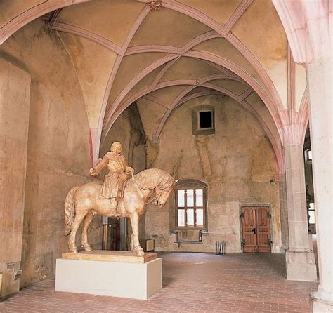 The Hussite Museum in Tabor | Hussites, Tabor, Museum