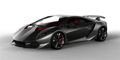 2011 Lamborghini Sesto Elemento Specs, Pictures, Price & 0-60 Time