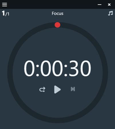 Best Timer Apps for Windows - The Tech Edvocate