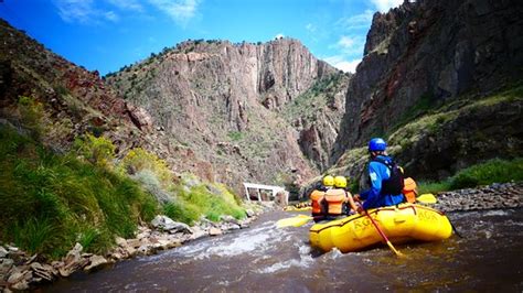 Royal Gorge Rafting (Canon City) - 2019 All You Need to Know BEFORE You Go (with Photos ...