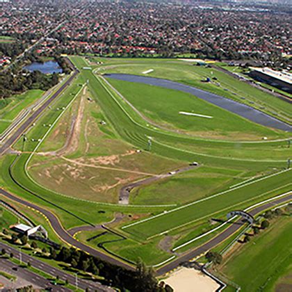 Sandown Racecourse - Sandown Regency