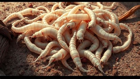 Why Are There Suddenly Maggots? - Causes Revealed