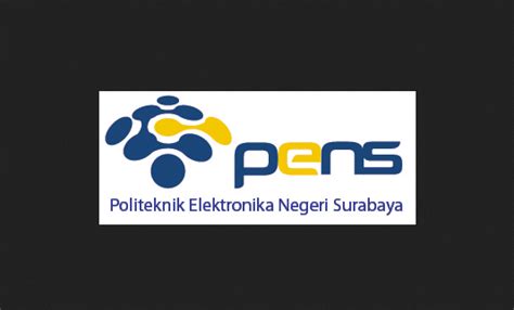 13 Jalur Pendaftaran Online PENS 2023/2024 - Pendaftaran.Net