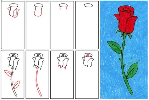 Great How To Draw Flowers For Kids Step By Step in the world The ultimate guide | howtodrawline2