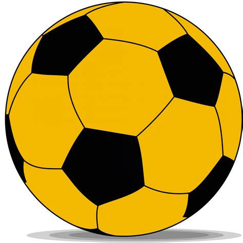 Soccer Ball Free Stock Photo - Public Domain Pictures