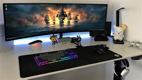 Shadow community’s Top 10 gaming setups of 2019!