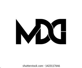 MDC Logo Vector (.EPS) Free Download