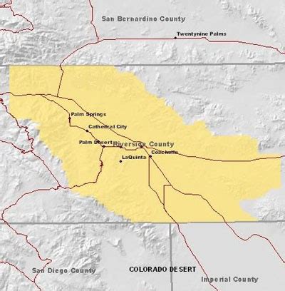 NCCP Plan Summary – Coachella Valley Multiple Species Habitat ...