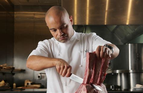 Cut by Wolfgang Puck - Doha - Restaurant - 50Best Discovery