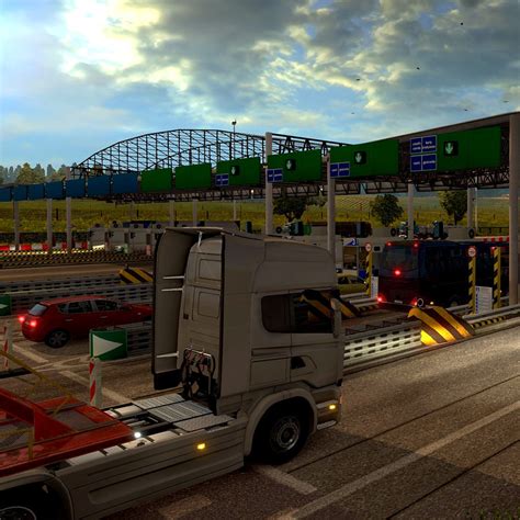 Buy Euro Truck Simulator 2 PC Game Steam Digital Download