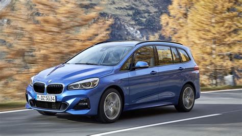 BMW 2 Series Gran Tourer review | Auto Express