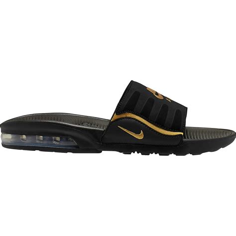 Nike Women's Air Max Camden Sports Slides | Academy