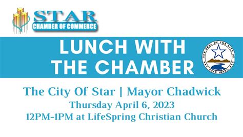 Star Idaho Chamber on Twitter: "Join the Star Chamber of Commerce as ...