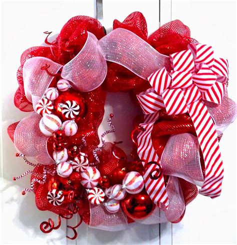 DIY Christmas Wreaths Ideas