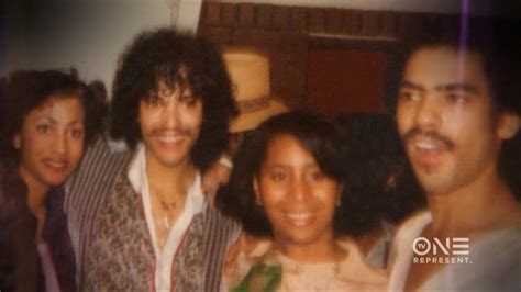 Bobby and Tommy DeBarge: Music Legends