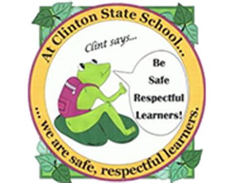 Clinton State School