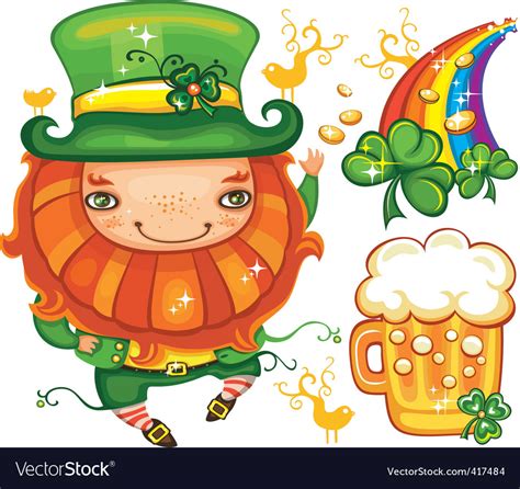 st patrick-s day symbols clip art 10 free Cliparts | Download images on ...