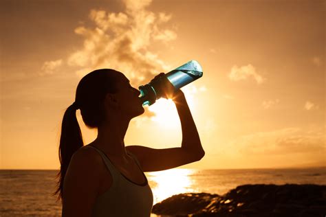 Hydration - True Health Wellness Training