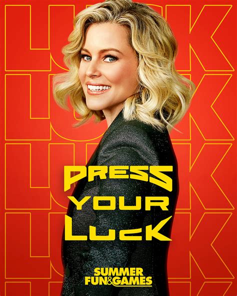 Watch Press Your Luck Online | Season 2 (2020) | TV Guide