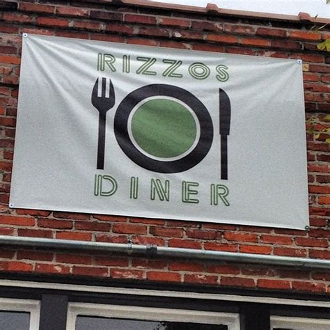 Rizzo's Diner - South Main Historic District - 32 tips from 690 visitors