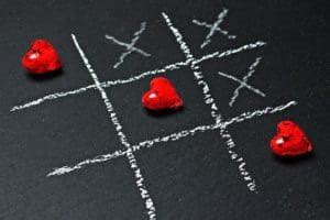 Mensajes de desilucion amorosa | Palabras para un amor que no puede ser