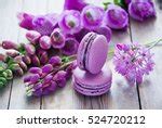 Pink And Purple Flowers Free Stock Photo - Public Domain Pictures