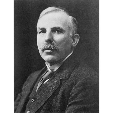 Buy Ernest Rutherford /N(1871-1937). 1St Baron Rutherford Of Nelson ...