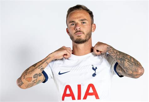 Tottenham confirm brand new Maddison injury update