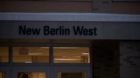 "Staffing changes at New Berlin West High School:" At least one teacher on administrative leave ...