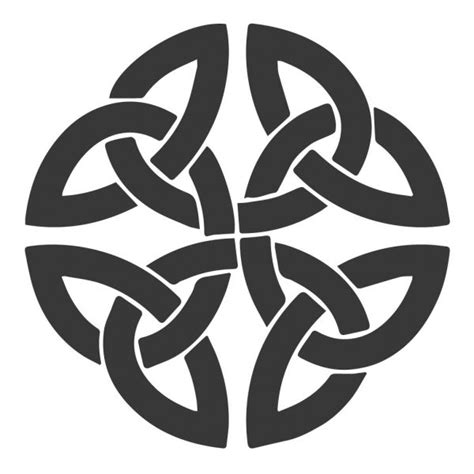 The Celtic Knot Symbol and Its Meaning - Mythologian