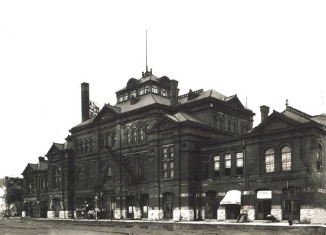 Pullman Arcade Building | Chicago, IL Pullman Chicago, Chicago Photos ...