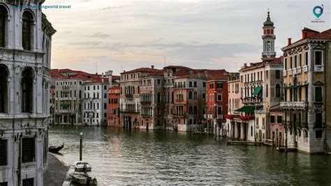 Venice Canals: What Travelers can expect when visiting 2024 - Amazingworld